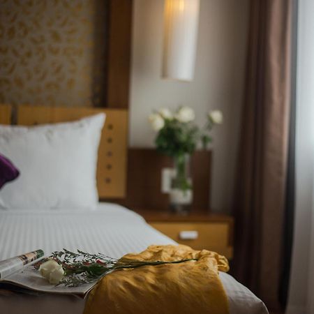 Eliana Ruby Hotel & Travel ฮานอย ห้อง รูปภาพ