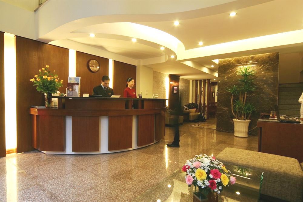 Eliana Ruby Hotel & Travel ฮานอย ภายนอก รูปภาพ