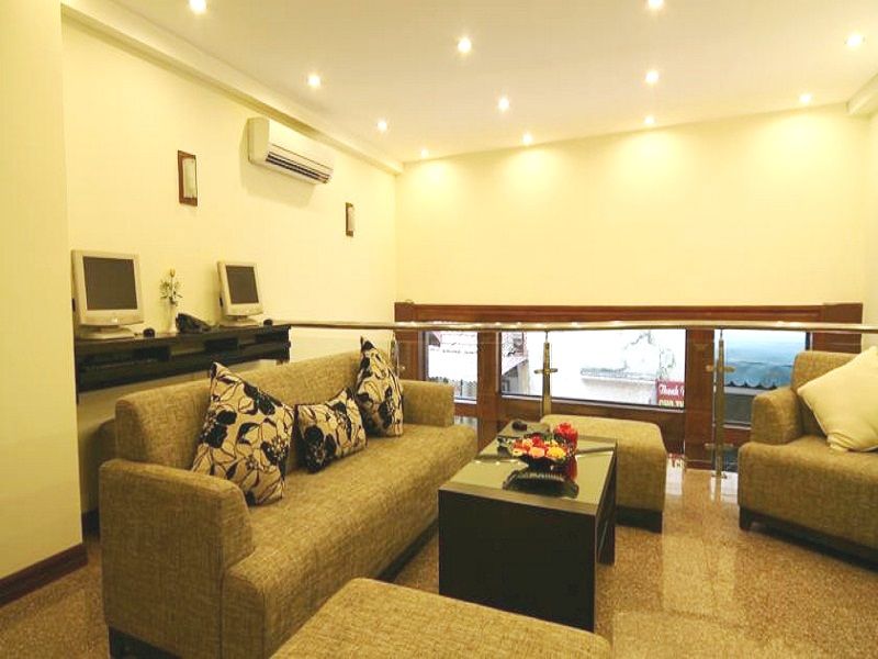 Eliana Ruby Hotel & Travel ฮานอย ภายนอก รูปภาพ