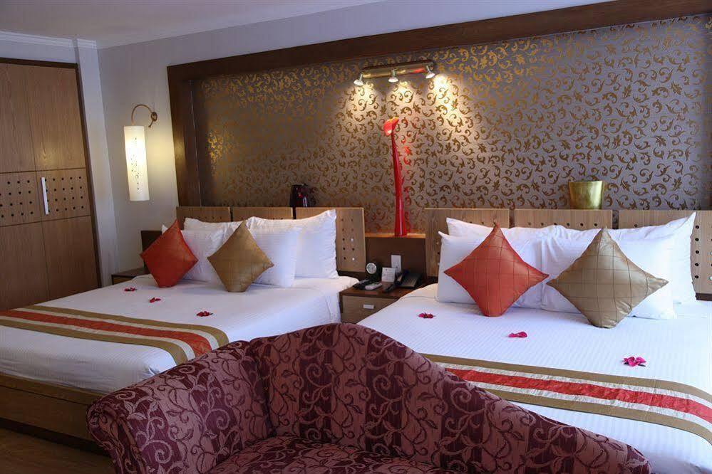 Eliana Ruby Hotel & Travel ฮานอย ภายนอก รูปภาพ